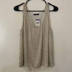 Polo Ralph Lauren Beaded Tank